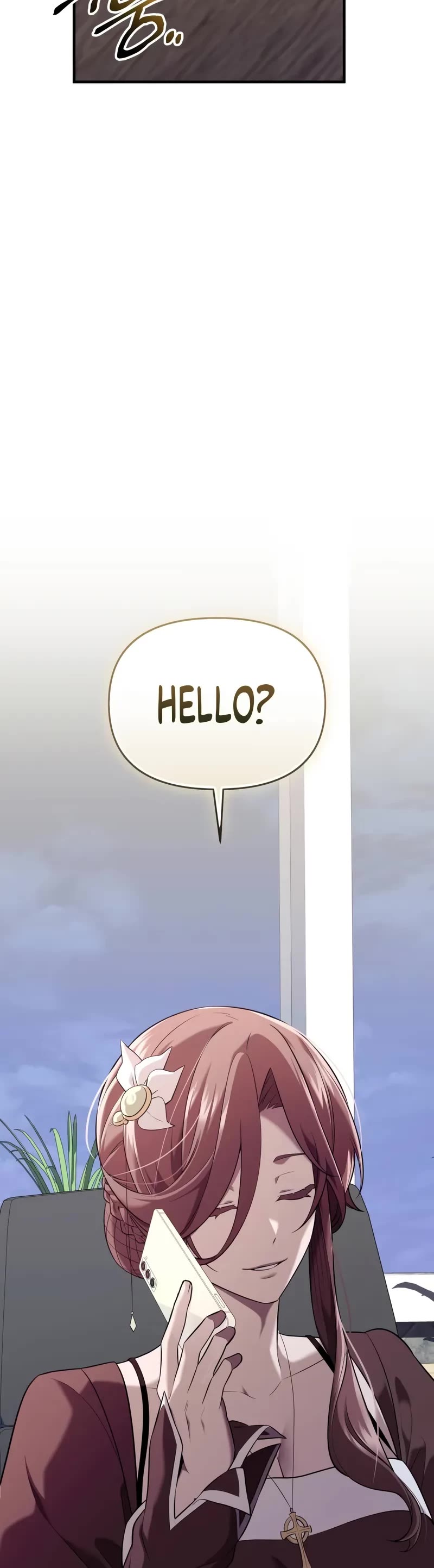 I Obtained a Mythic Item Chapter 144 page 10 - Chapter 144