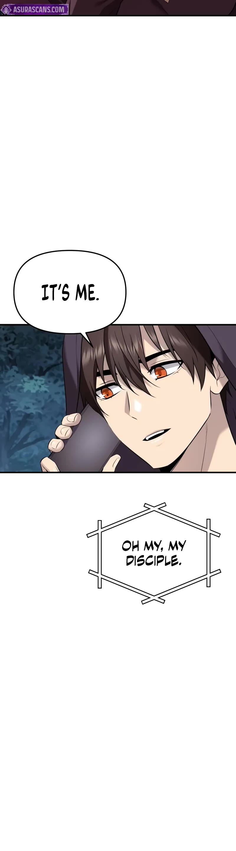I Obtained a Mythic Item Chapter 144 page 11 - Chapter 144