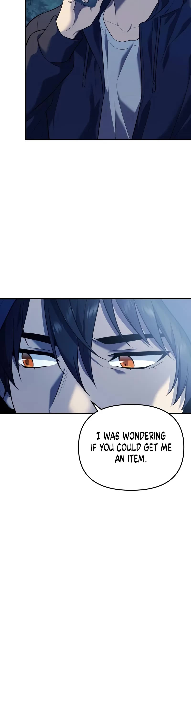 I Obtained a Mythic Item Chapter 144 page 13 - Chapter 144