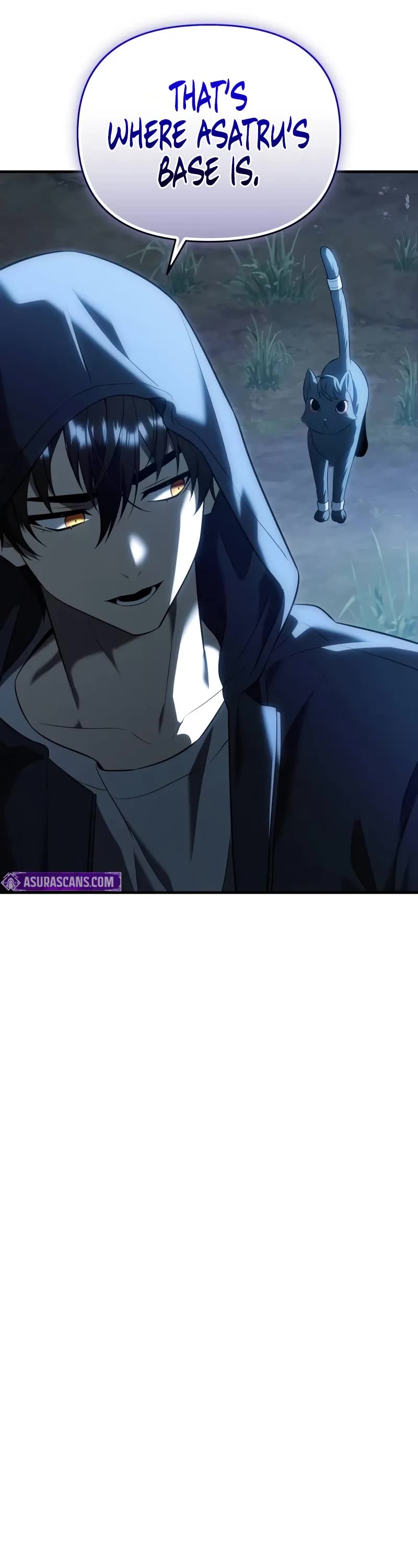 I Obtained a Mythic Item Chapter 144 page 3 - Chapter 144