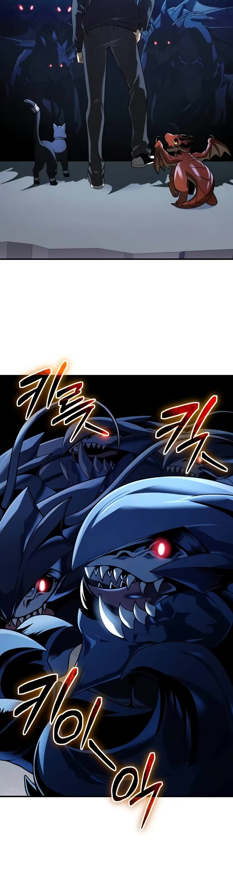 I Obtained a Mythic Item Chapter 144 page 31 - Chapter 144