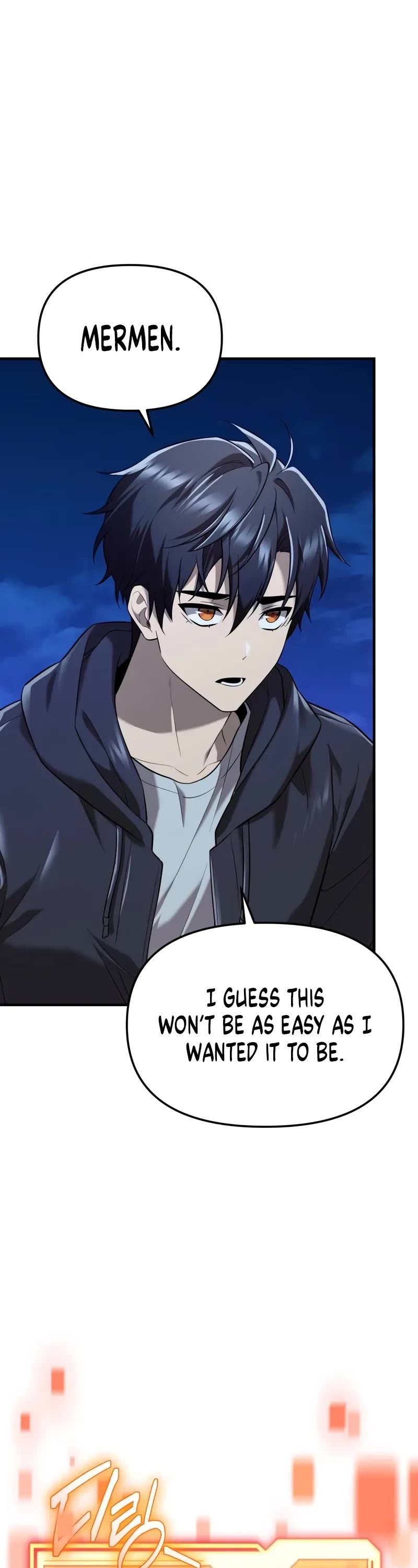 I Obtained a Mythic Item Chapter 144 page 32 - Chapter 144