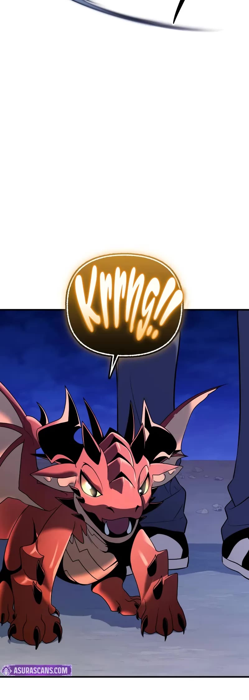 I Obtained a Mythic Item Chapter 144 page 35 - Chapter 144