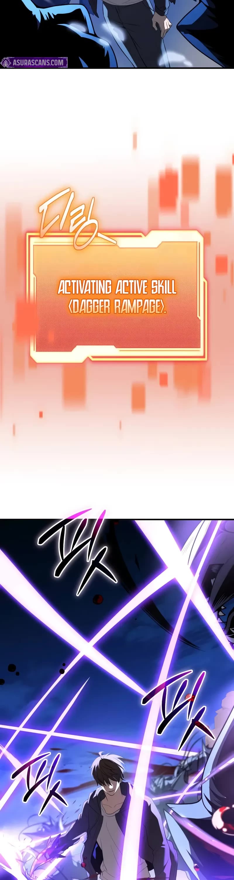 I Obtained a Mythic Item Chapter 144 page 39 - Chapter 144