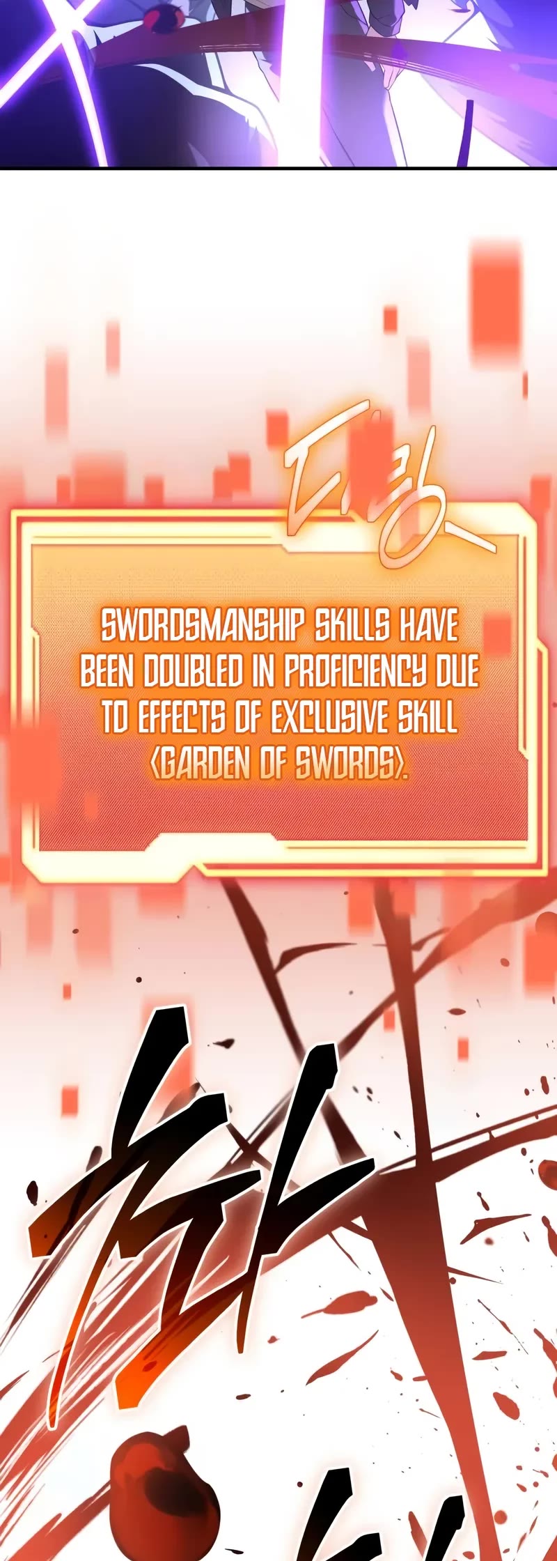 I Obtained a Mythic Item Chapter 144 page 40 - Chapter 144