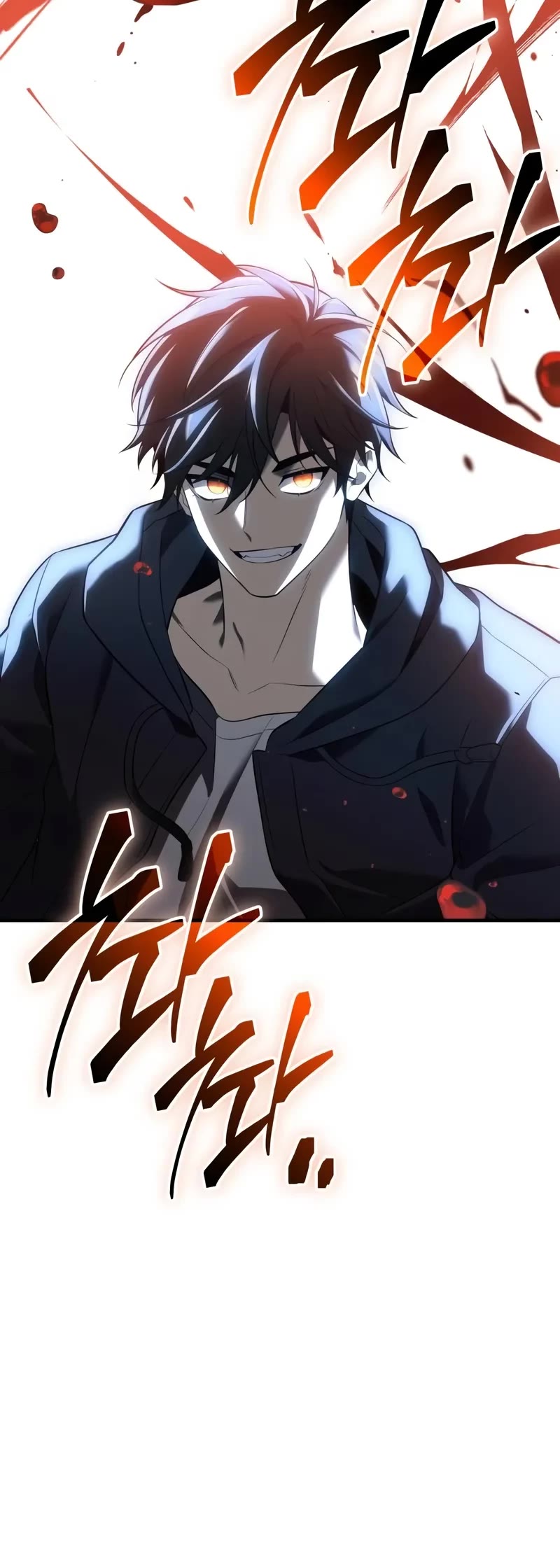 I Obtained a Mythic Item Chapter 144 page 41 - Chapter 144