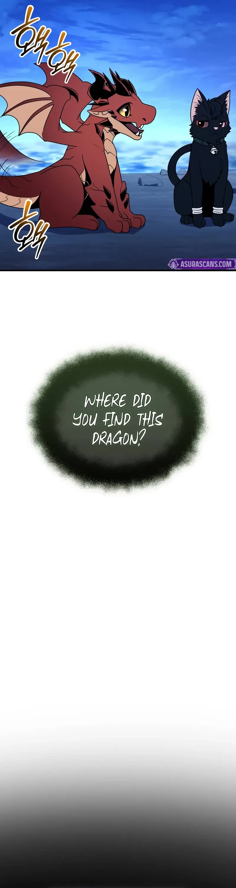 I Obtained a Mythic Item Chapter 144 page 43 - Chapter 144