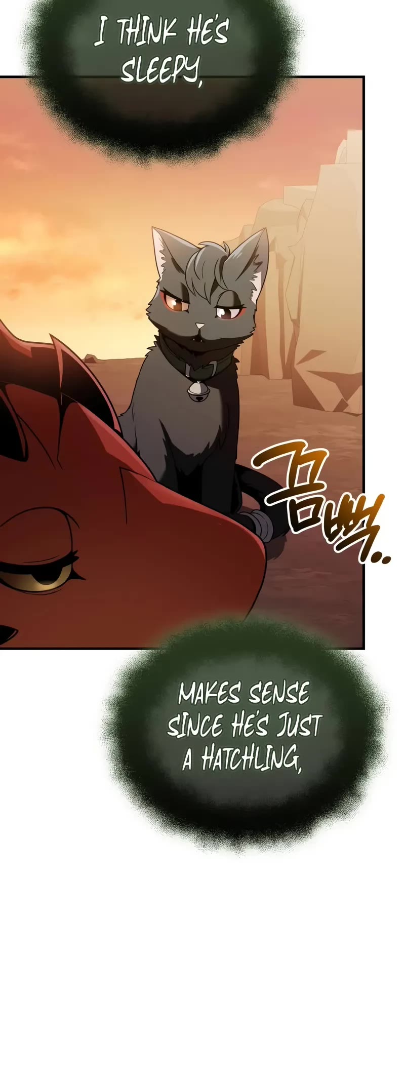 I Obtained a Mythic Item Chapter 144 page 46 - Chapter 144
