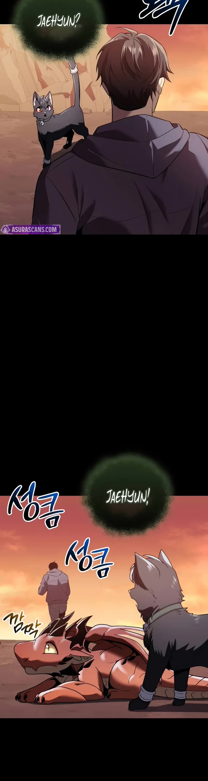 I Obtained a Mythic Item Chapter 144 page 51 - Chapter 144
