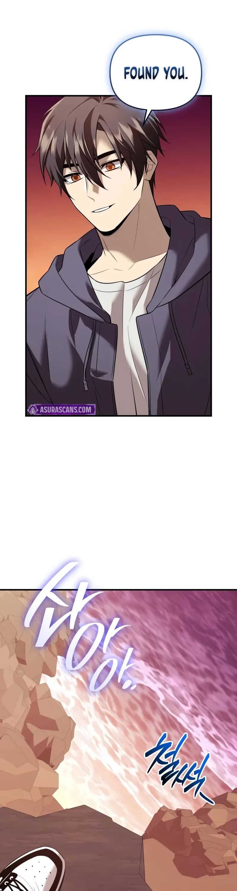 I Obtained a Mythic Item Chapter 144 page 53 - Chapter 144