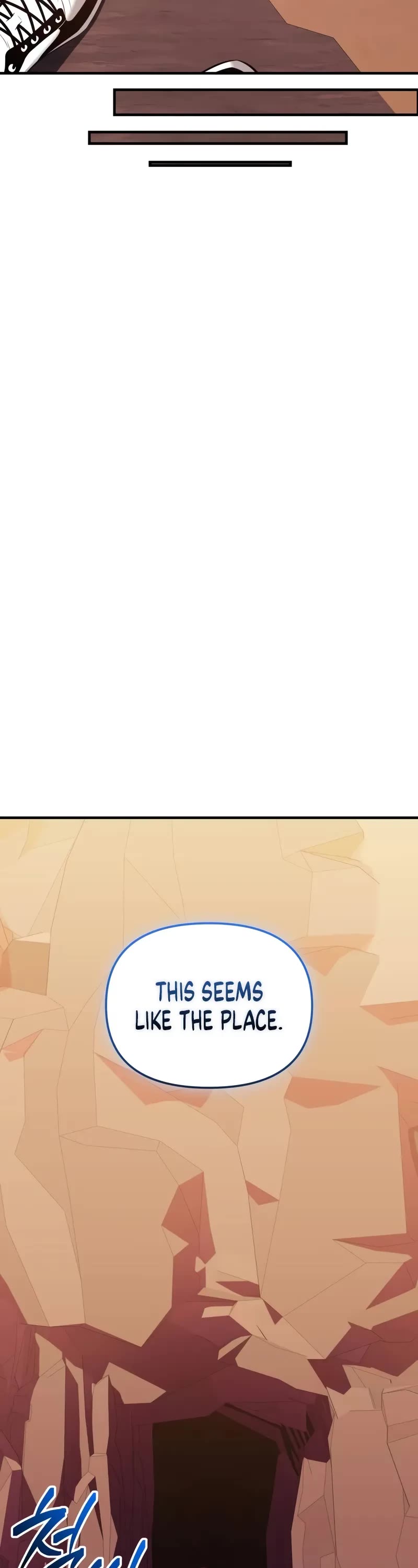 I Obtained a Mythic Item Chapter 144 page 54 - Chapter 144