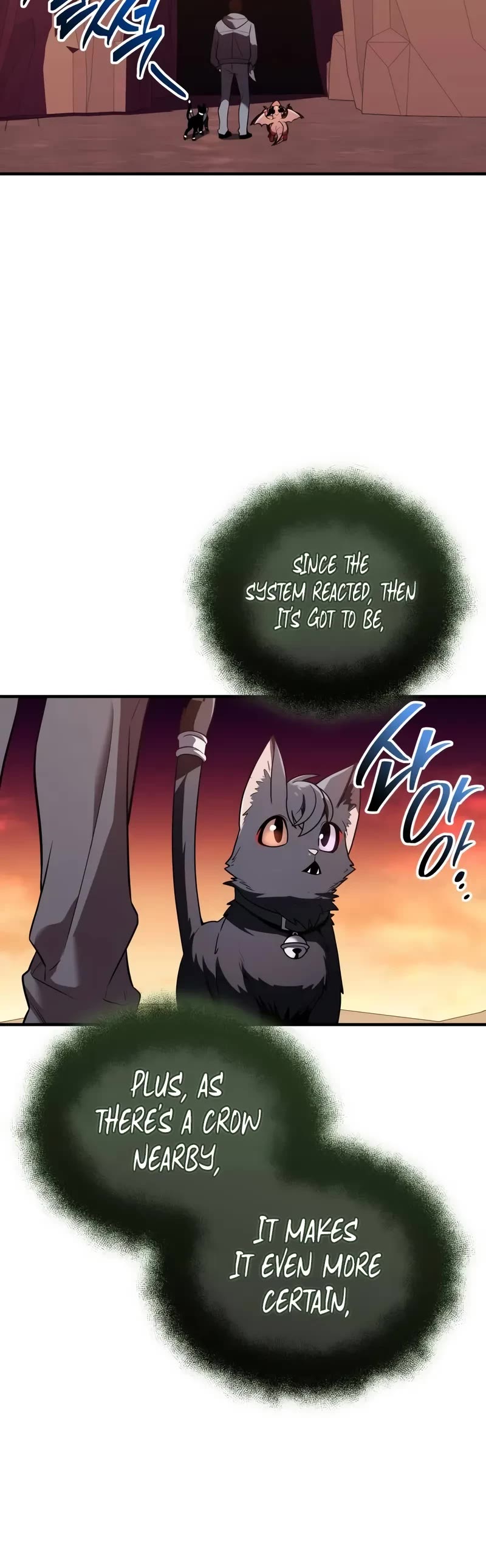 I Obtained a Mythic Item Chapter 144 page 55 - Chapter 144