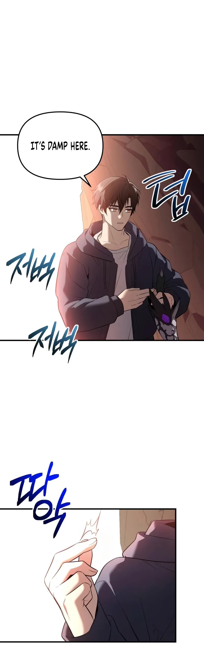 I Obtained a Mythic Item Chapter 144 page 56 - Chapter 144