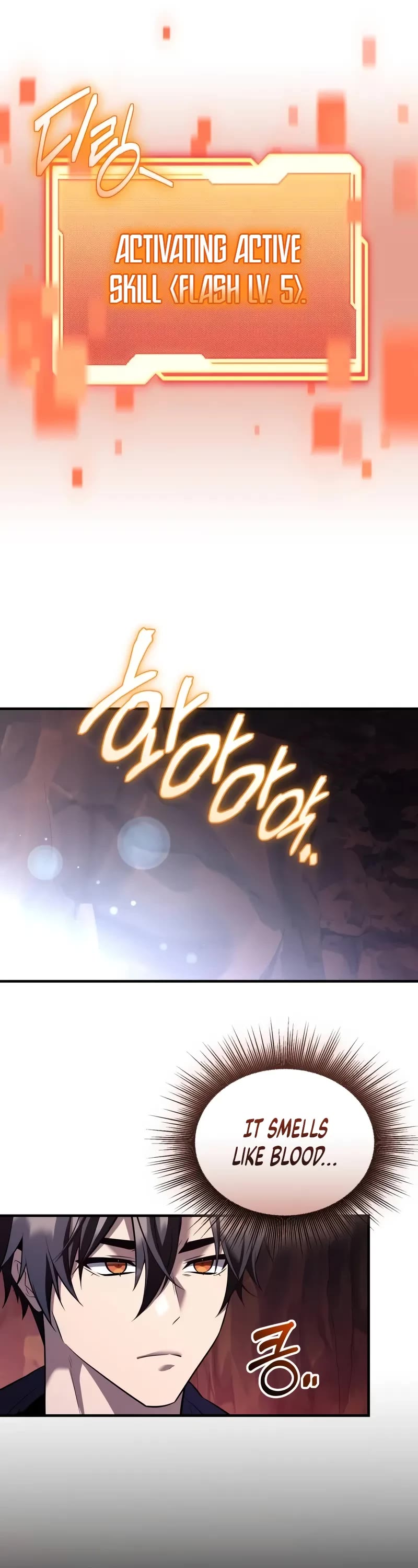 I Obtained a Mythic Item Chapter 144 page 57 - Chapter 144
