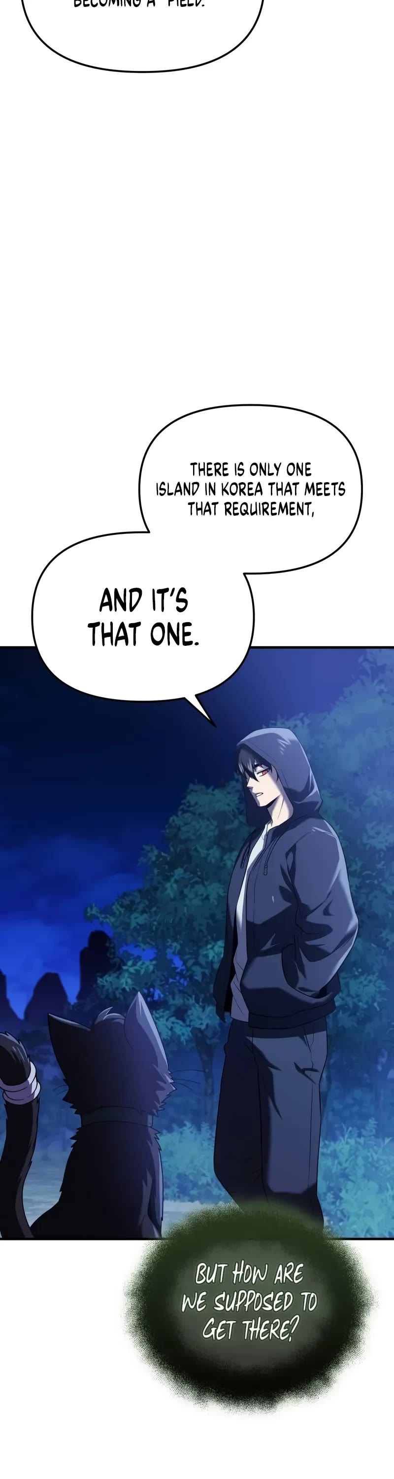 I Obtained a Mythic Item Chapter 144 page 6 - Chapter 144