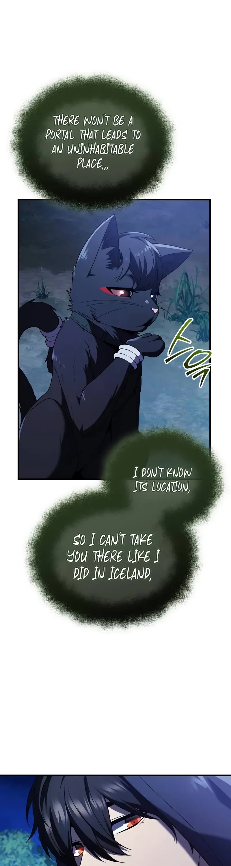 I Obtained a Mythic Item Chapter 144 page 7 - Chapter 144