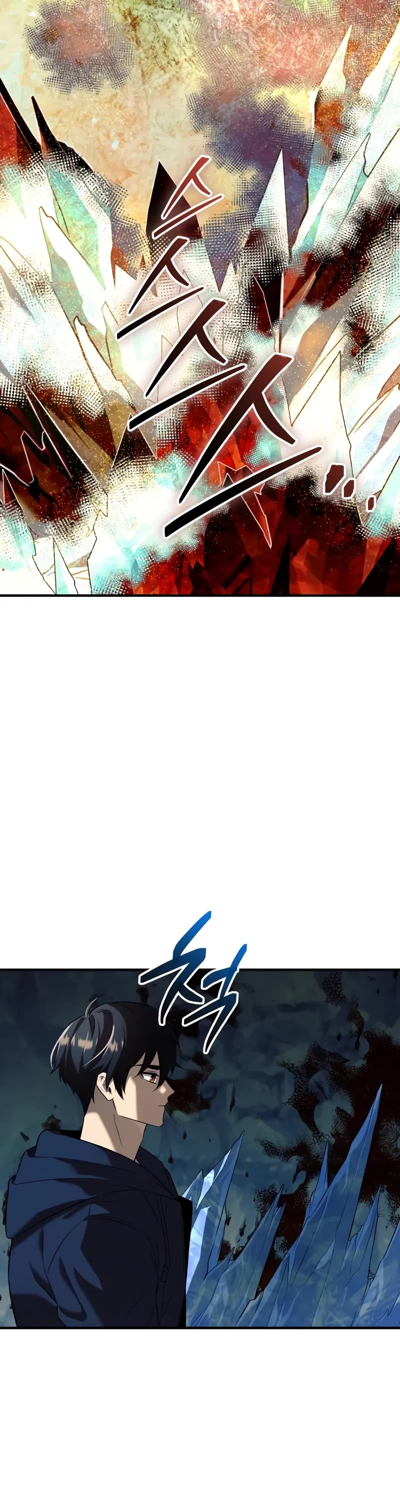 I Obtained a Mythic Item Chapter 145 page 18 - Chapter 145