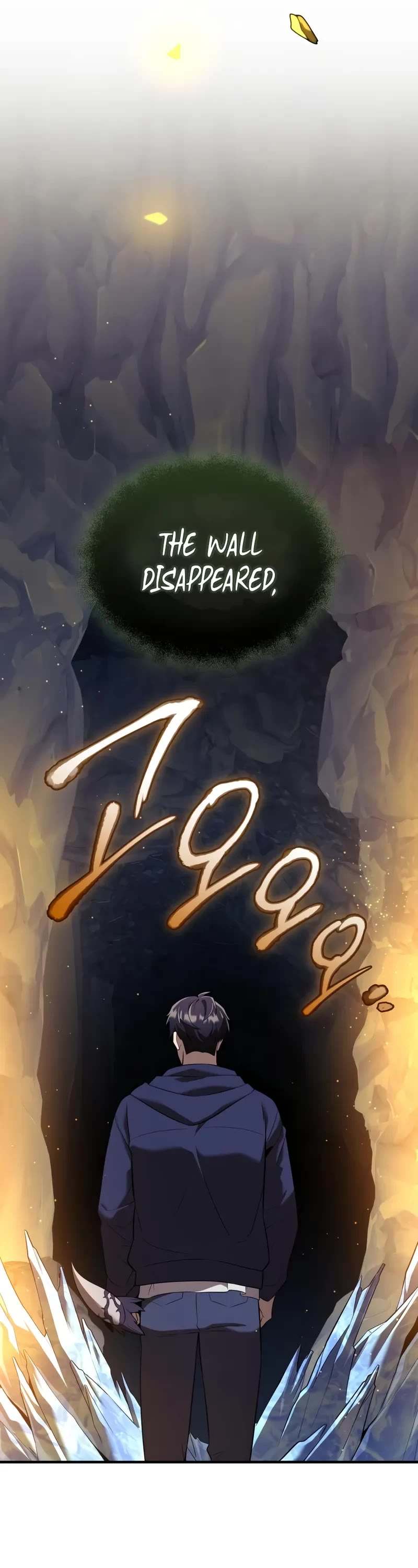 I Obtained a Mythic Item Chapter 145 page 22 - Chapter 145