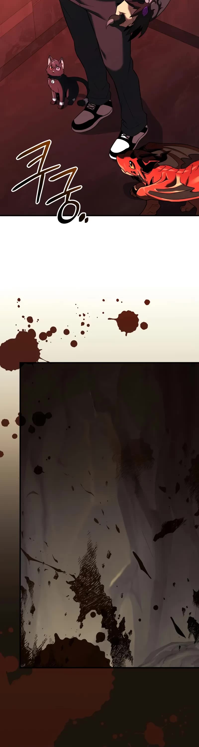 I Obtained a Mythic Item Chapter 145 page 29 - Chapter 145