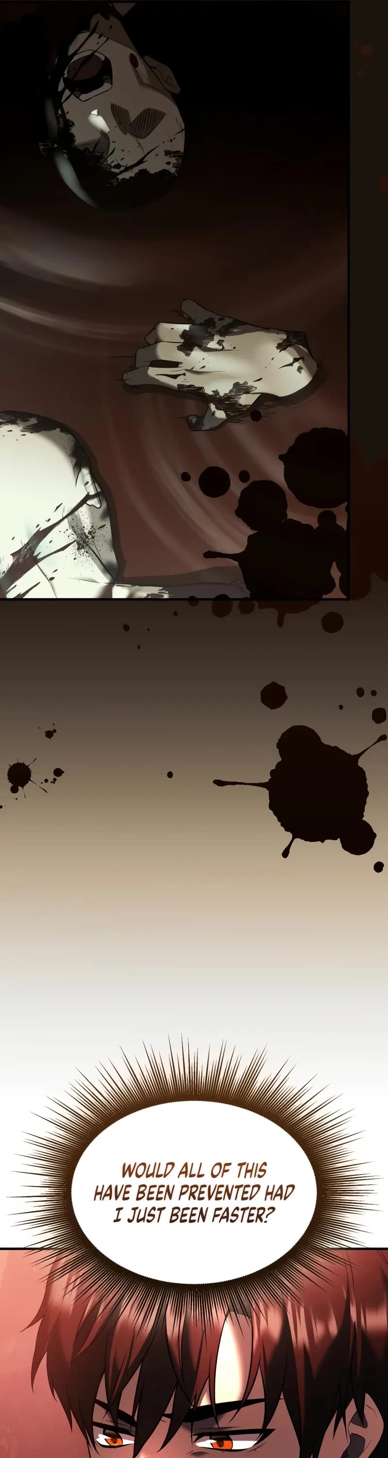 I Obtained a Mythic Item Chapter 145 page 30 - Chapter 145