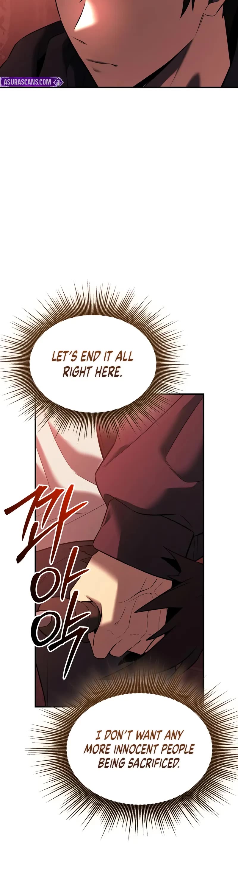 I Obtained a Mythic Item Chapter 145 page 31 - Chapter 145