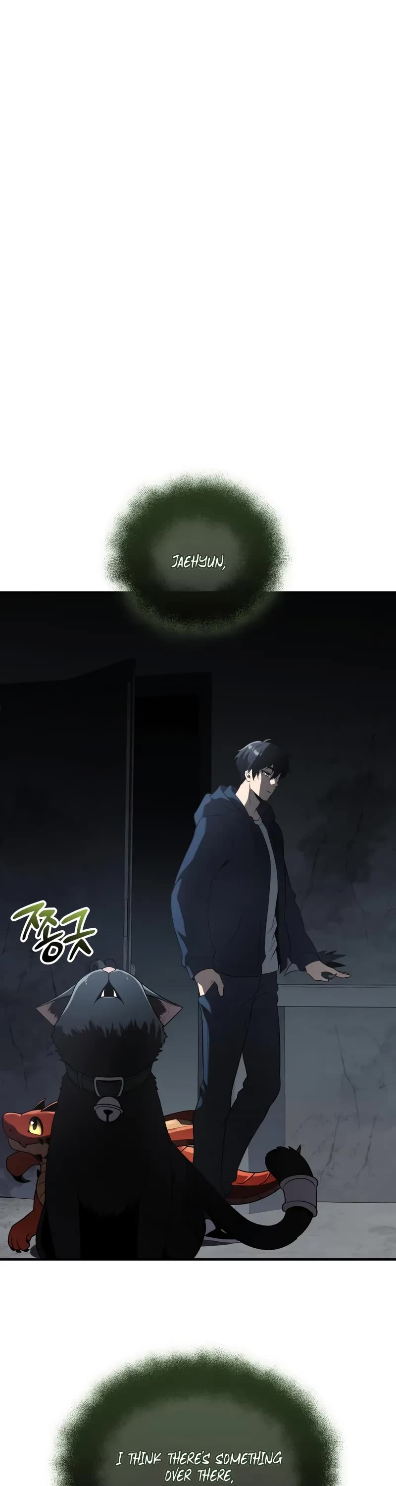 I Obtained a Mythic Item Chapter 145 page 37 - Chapter 145