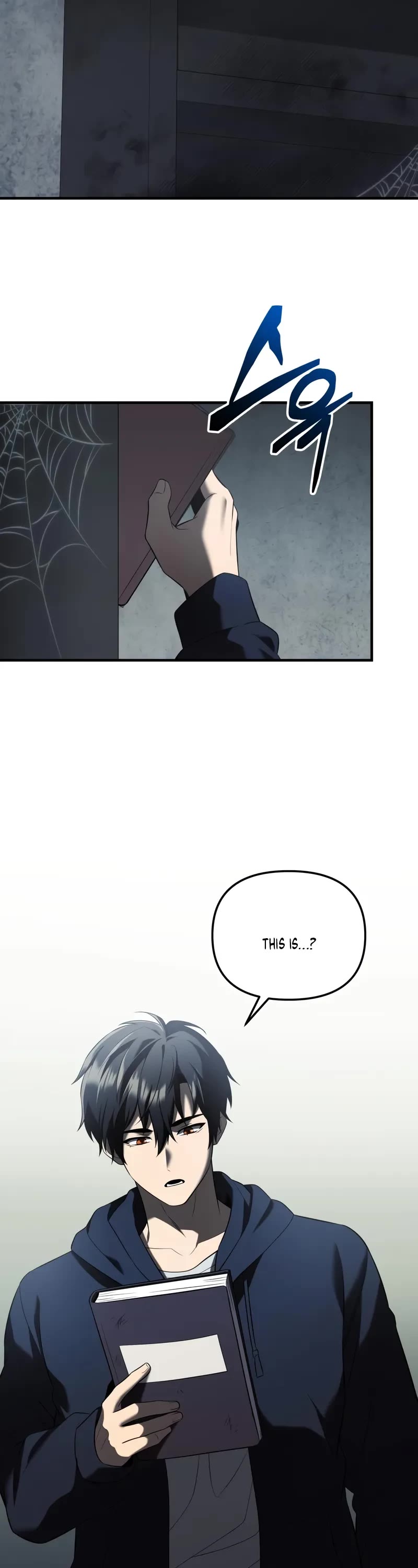 I Obtained a Mythic Item Chapter 145 page 39 - Chapter 145