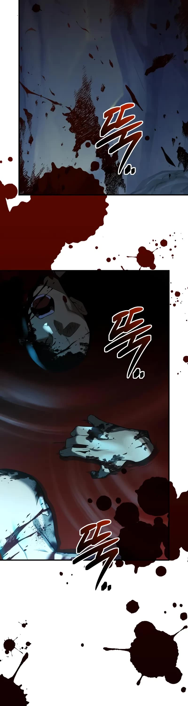 I Obtained a Mythic Item Chapter 145 page 4 - Chapter 145
