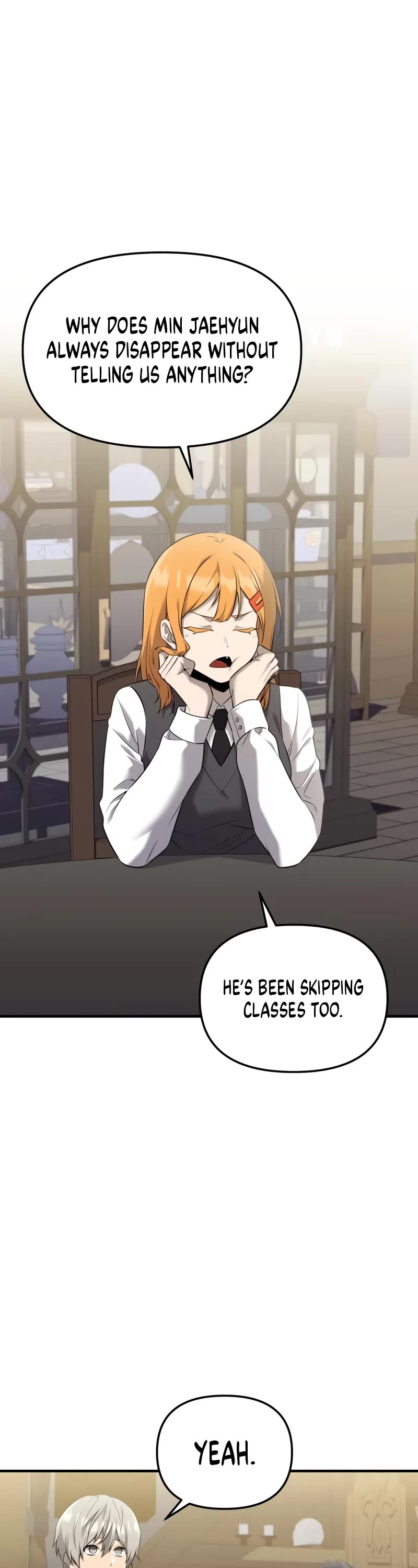 I Obtained a Mythic Item Chapter 145 page 43 - Chapter 145