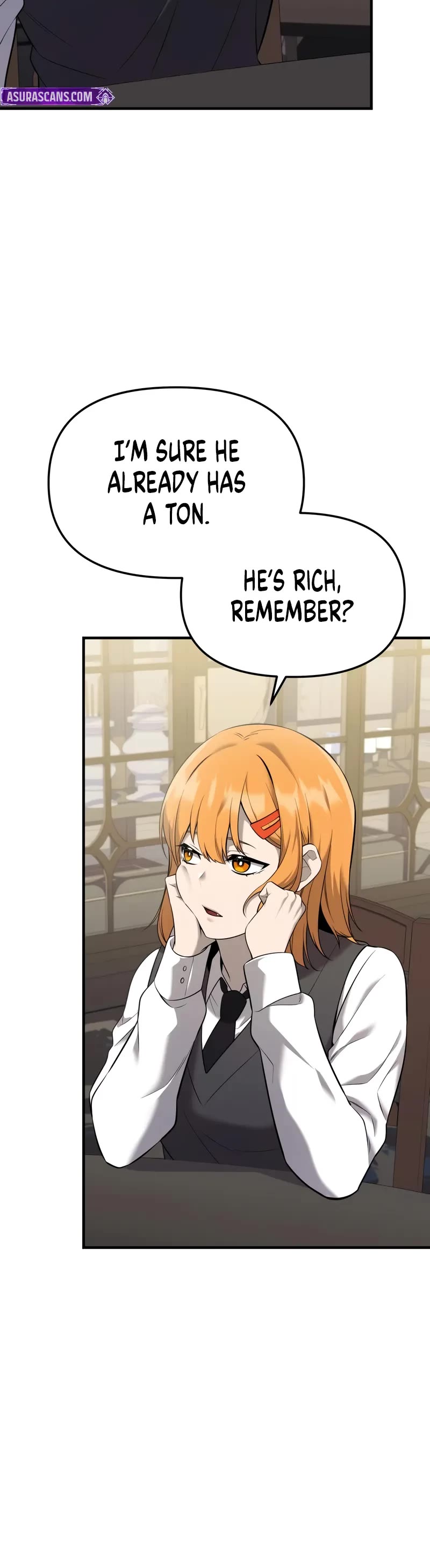 I Obtained a Mythic Item Chapter 145 page 46 - Chapter 145