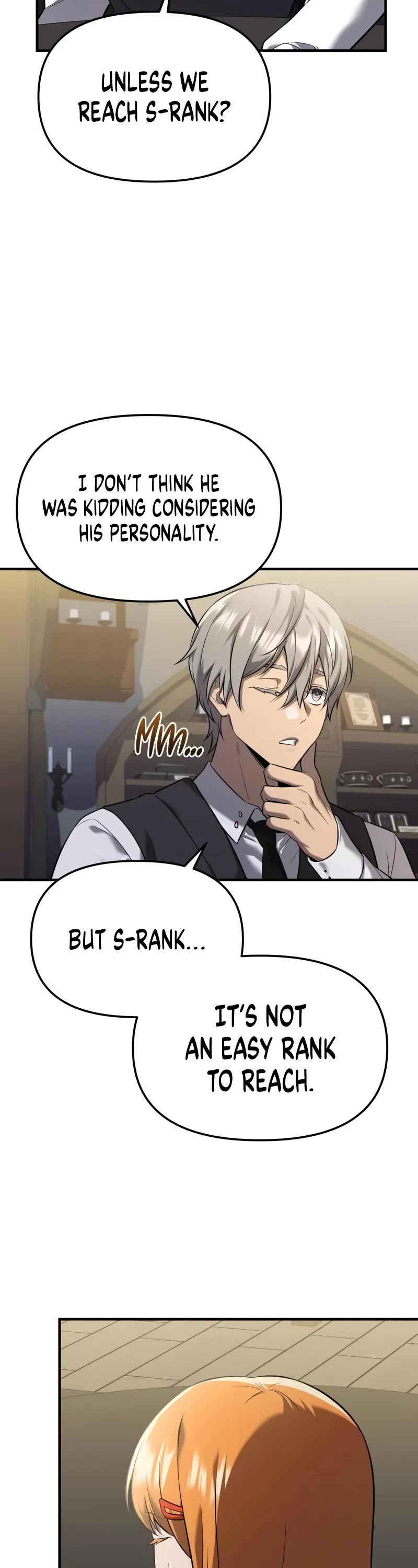 I Obtained a Mythic Item Chapter 145 page 48 - Chapter 145