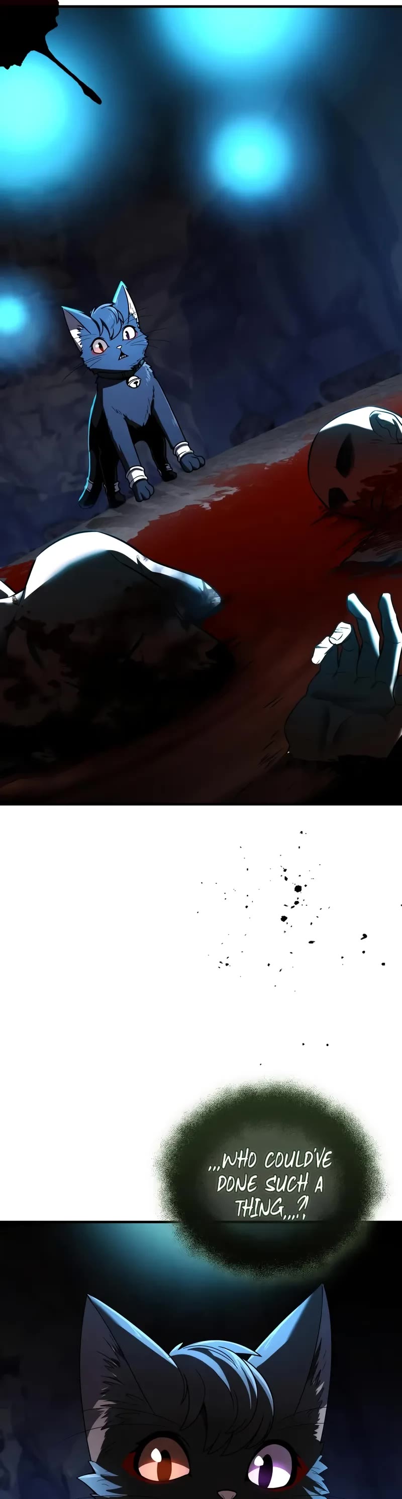 I Obtained a Mythic Item Chapter 145 page 5 - Chapter 145
