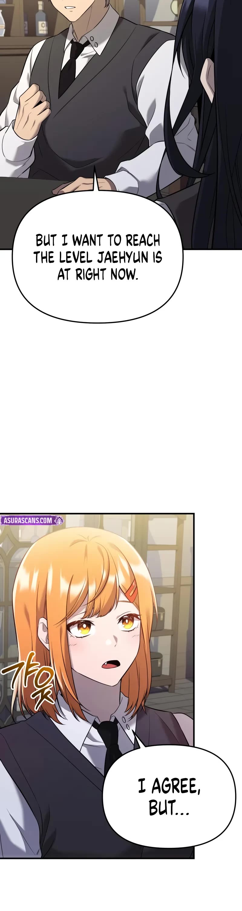 I Obtained a Mythic Item Chapter 145 page 51 - Chapter 145