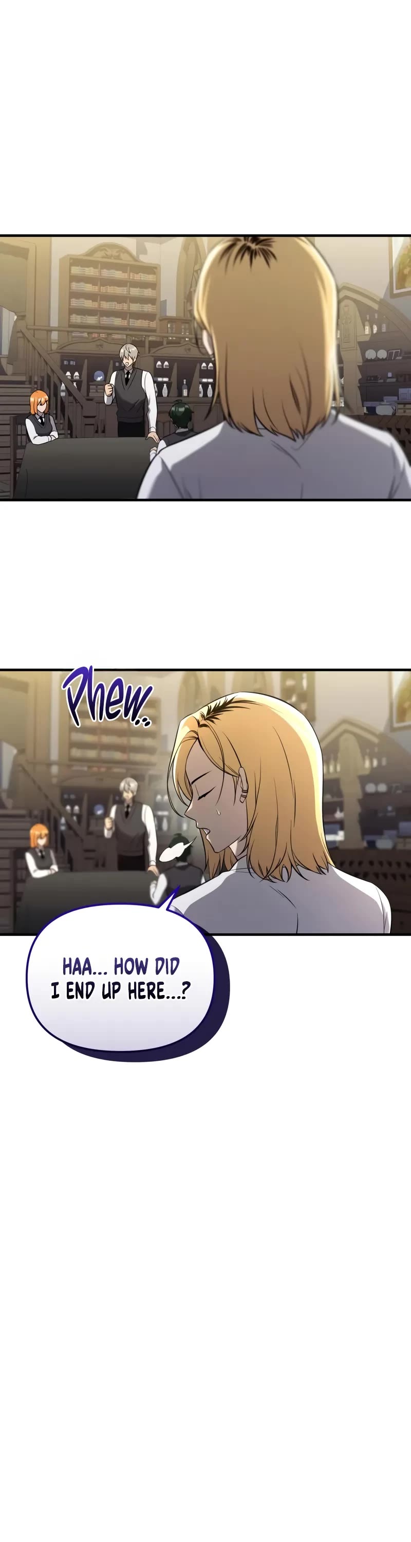 I Obtained a Mythic Item Chapter 145 page 54 - Chapter 145
