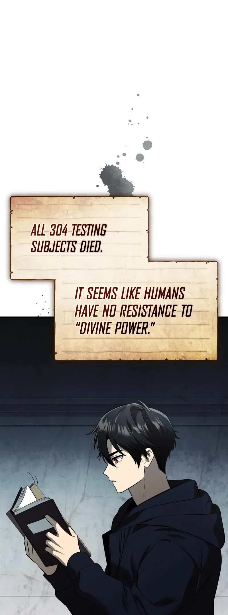 I Obtained a Mythic Item Chapter 145 page 55 - Chapter 145