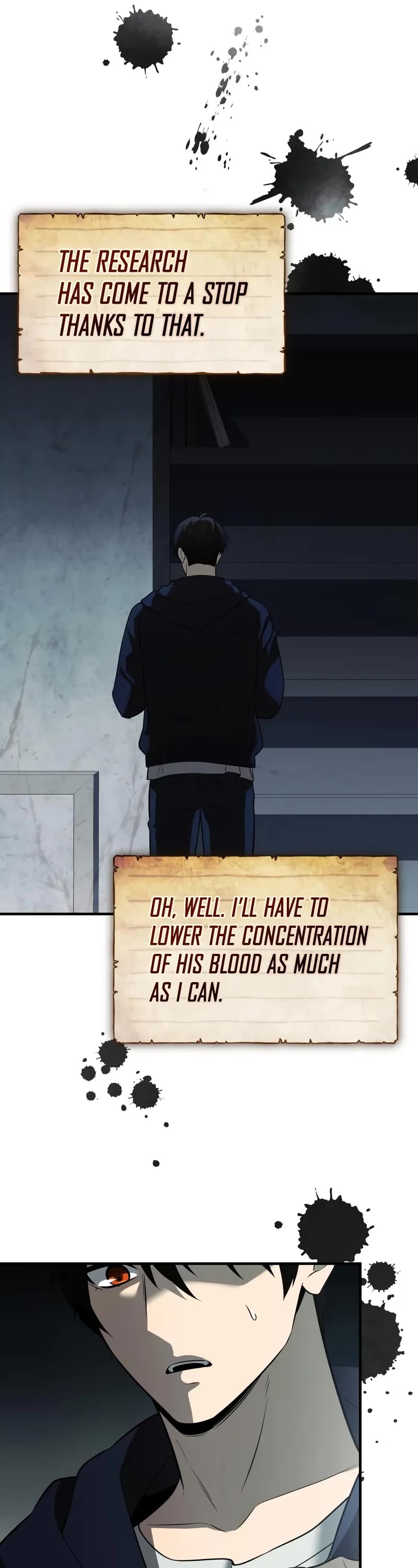 I Obtained a Mythic Item Chapter 145 page 57 - Chapter 145