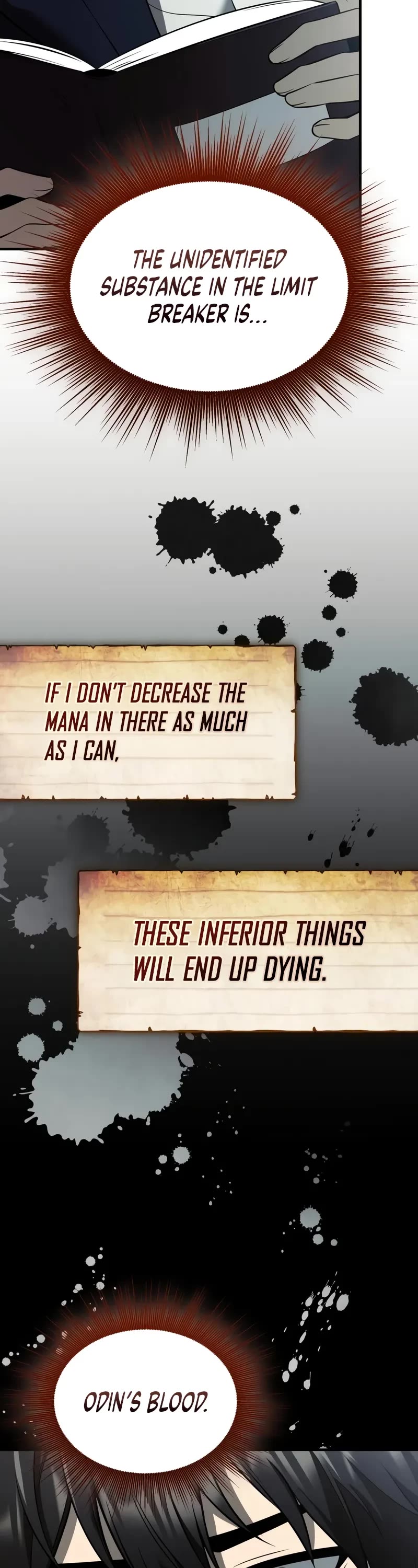 I Obtained a Mythic Item Chapter 145 page 58 - Chapter 145