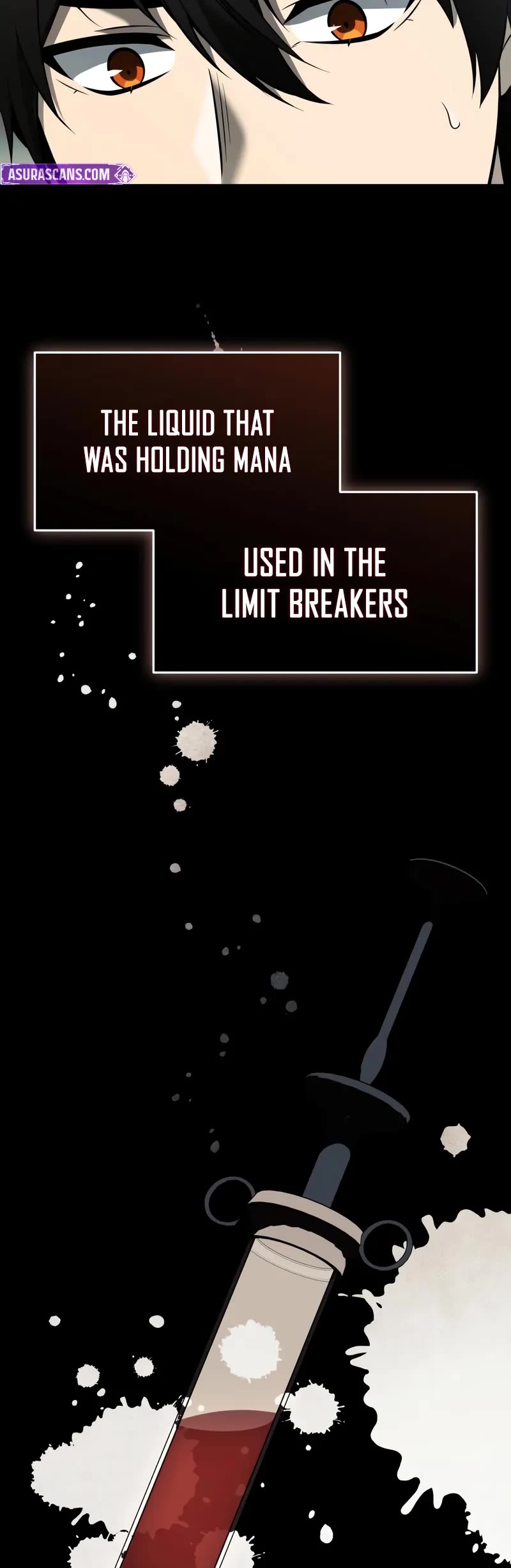 I Obtained a Mythic Item Chapter 145 page 59 - Chapter 145