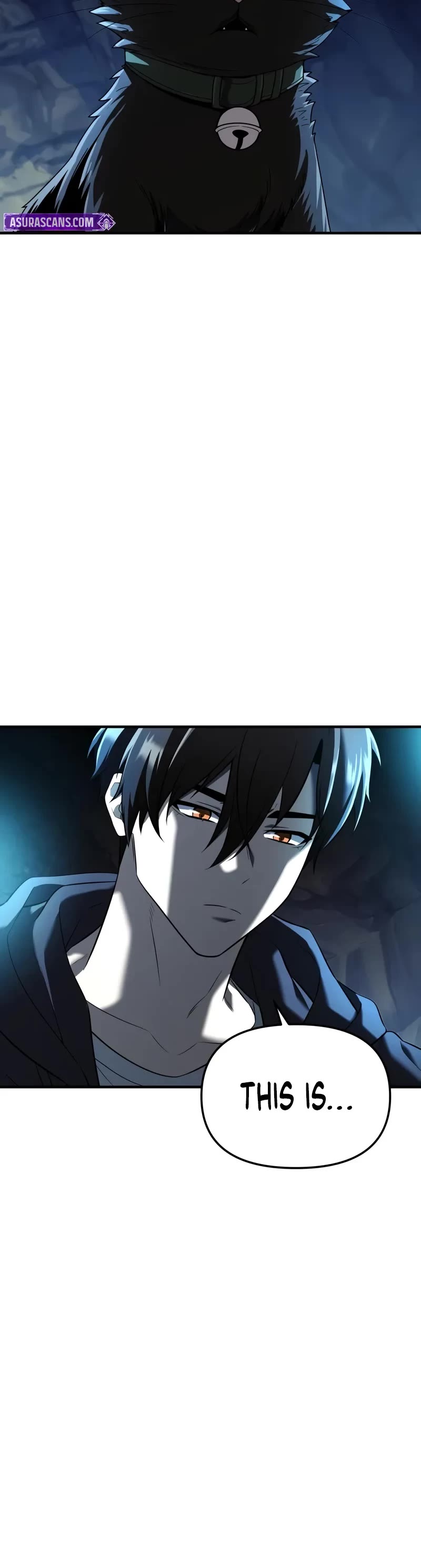 I Obtained a Mythic Item Chapter 145 page 6 - Chapter 145