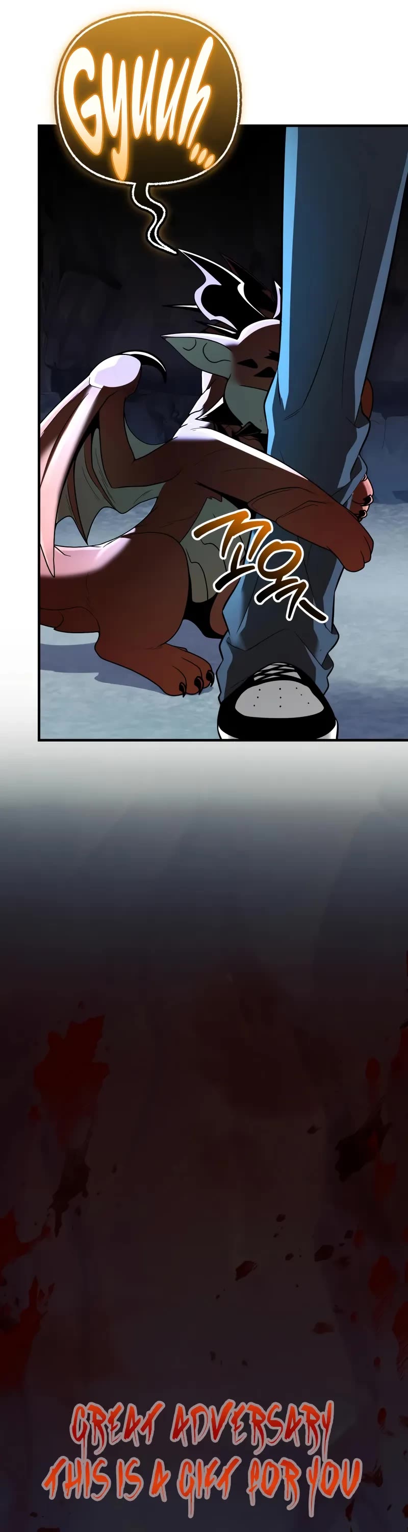 I Obtained a Mythic Item Chapter 145 page 7 - Chapter 145