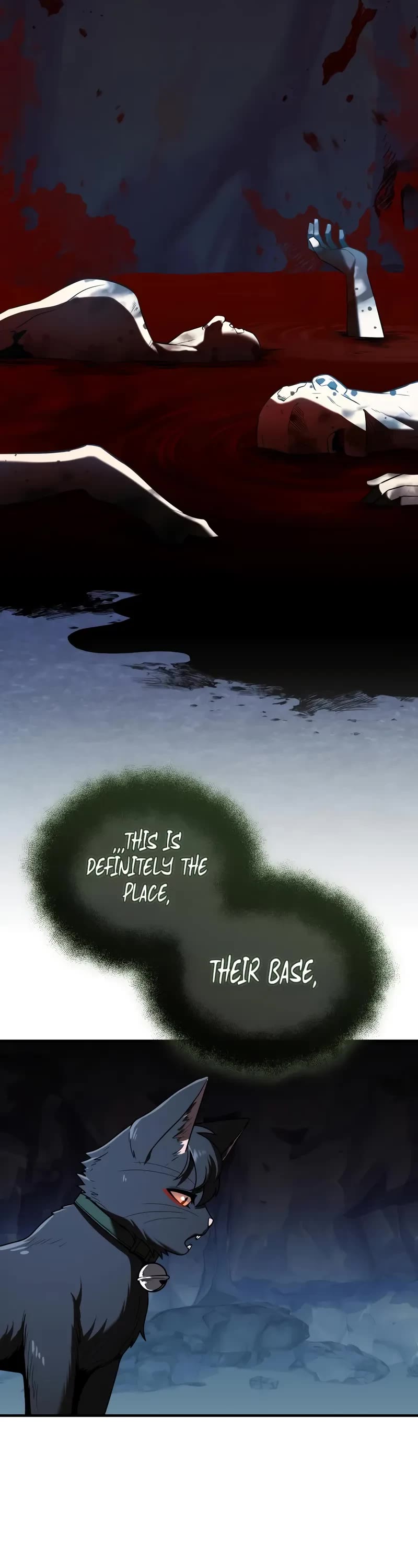 I Obtained a Mythic Item Chapter 145 page 8 - Chapter 145