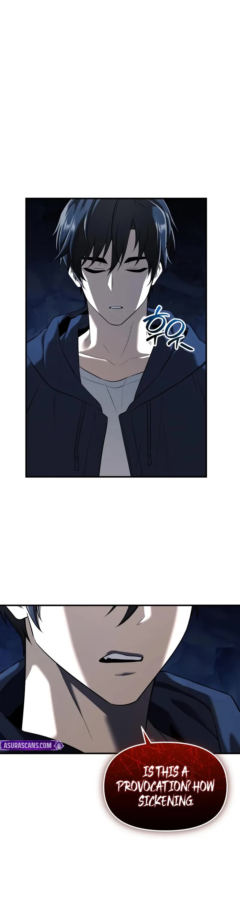I Obtained a Mythic Item Chapter 145 page 9 - Chapter 145