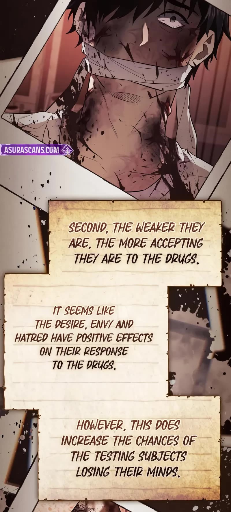 I Obtained a Mythic Item Chapter 146 page 12 - Chapter 146