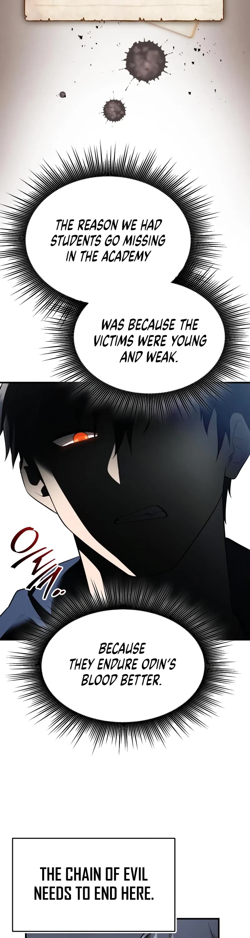 I Obtained a Mythic Item Chapter 146 page 16 - Chapter 146