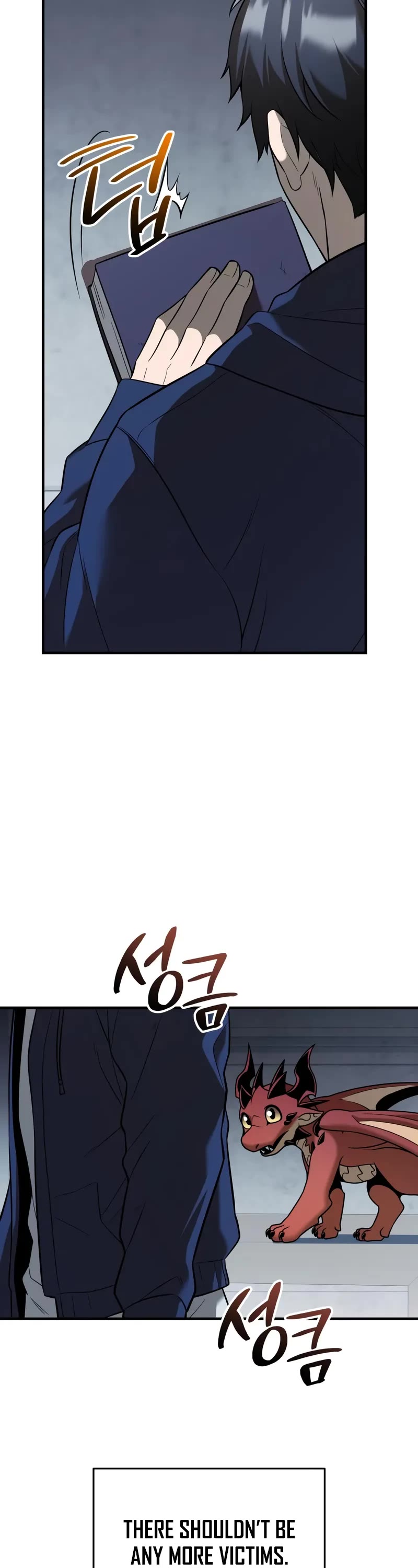 I Obtained a Mythic Item Chapter 146 page 17 - Chapter 146