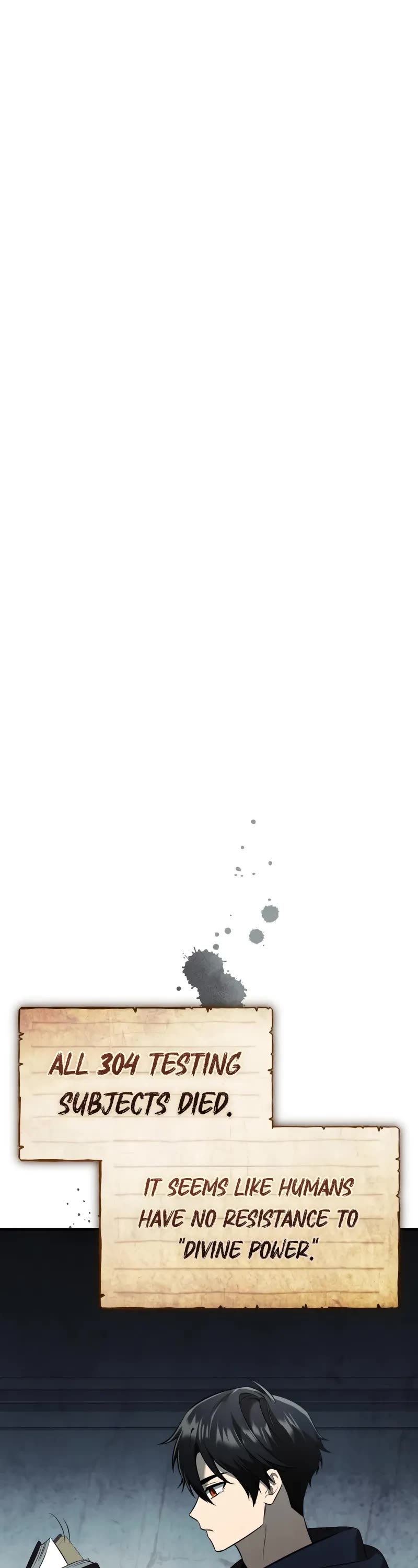I Obtained a Mythic Item Chapter 146 page 2 - Chapter 146