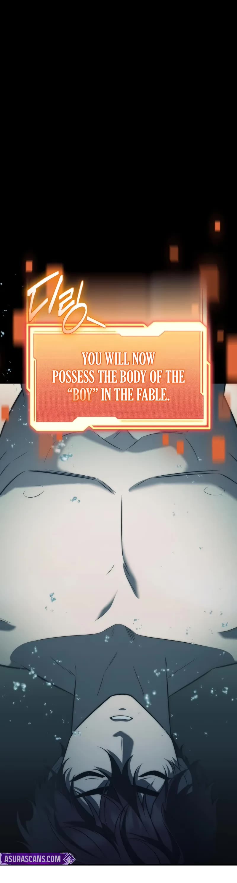 I Obtained a Mythic Item Chapter 146 page 32 - Chapter 146