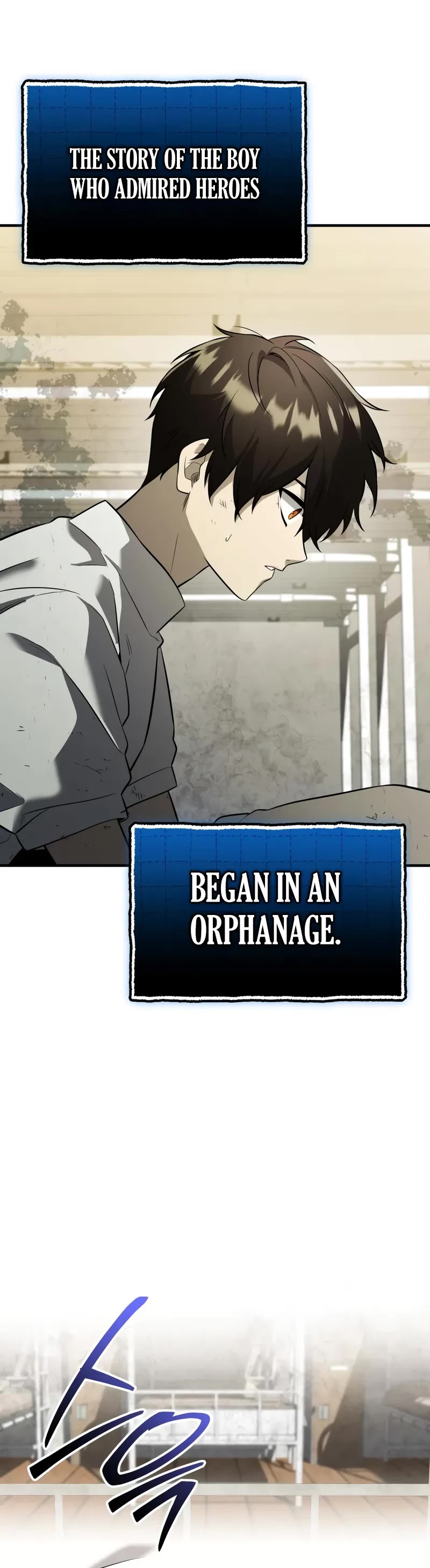 I Obtained a Mythic Item Chapter 146 page 36 - Chapter 146