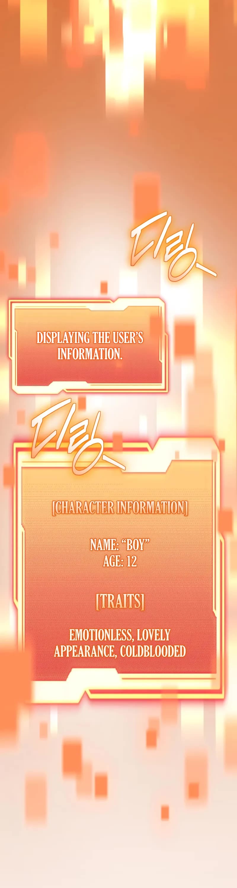 I Obtained a Mythic Item Chapter 146 page 39 - Chapter 146