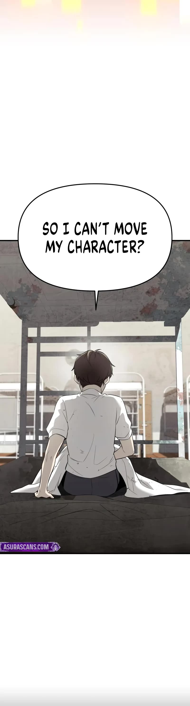 I Obtained a Mythic Item Chapter 146 page 42 - Chapter 146